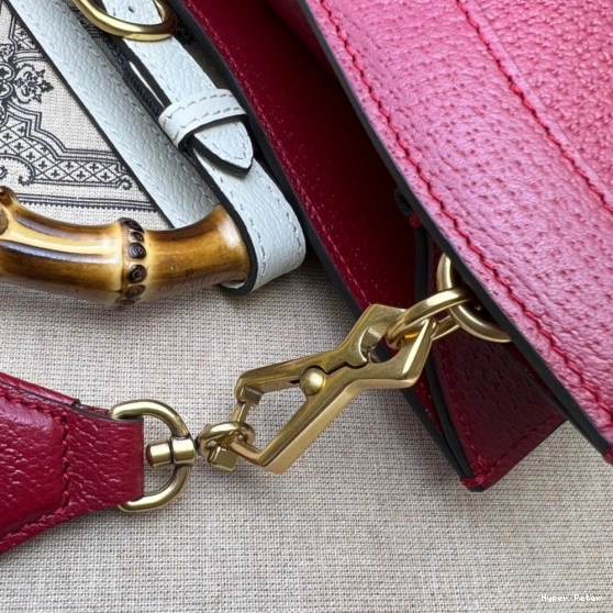 Hyperpeter Diana tote small bag GUCCI 0801